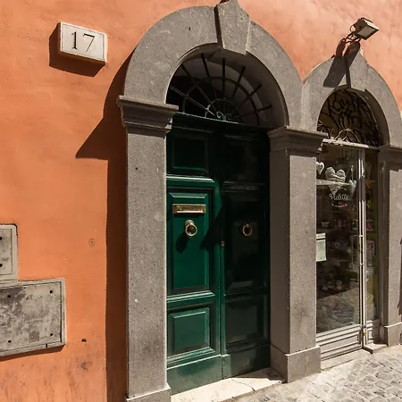 Piccolo Trevi Suites