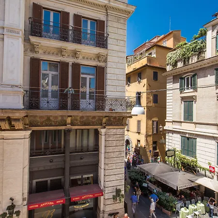 Piccolo Trevi Suites