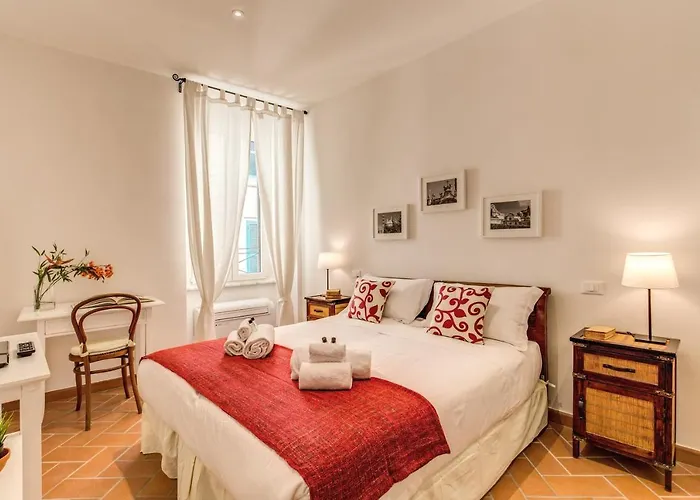 Piccolo Trevi 4*