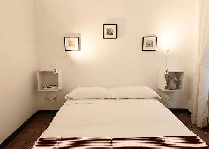 בית הארחה Piccolo Trevi 4*