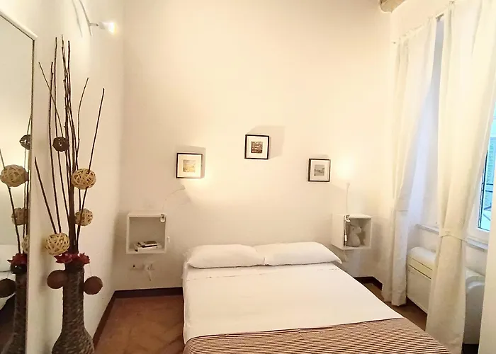Piccolo Trevi בית הארחה רומא