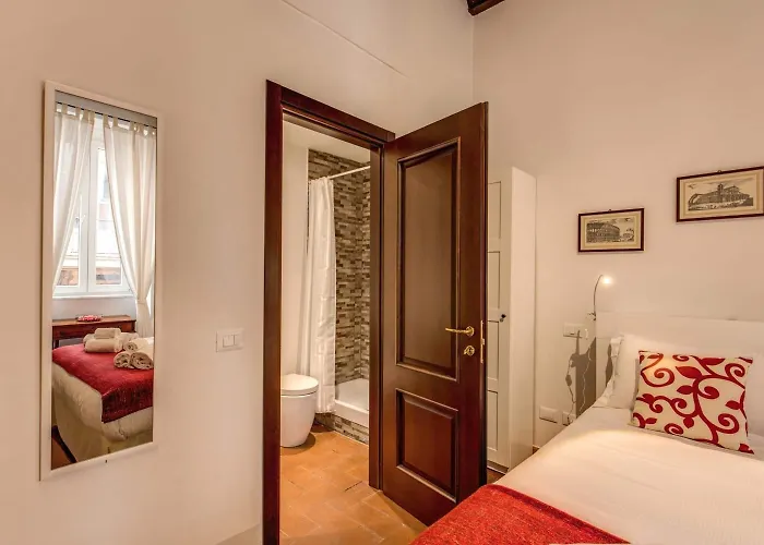 Piccolo Trevi 4*