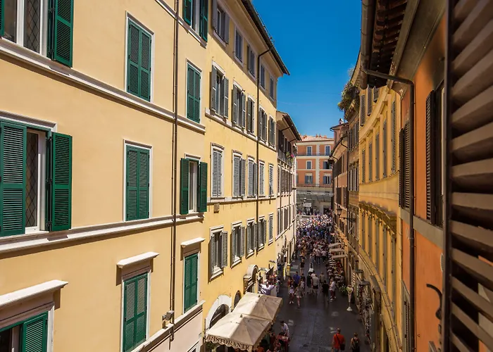 Piccolo Trevi