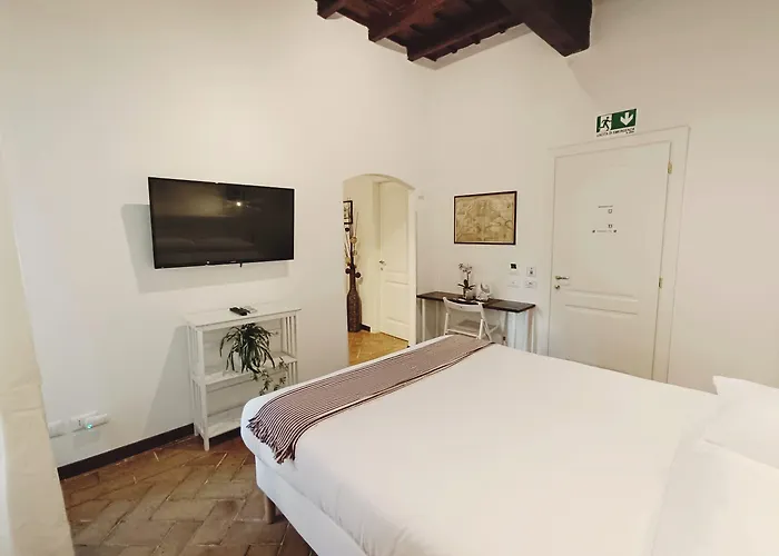 Piccolo Trevi Konukevi
