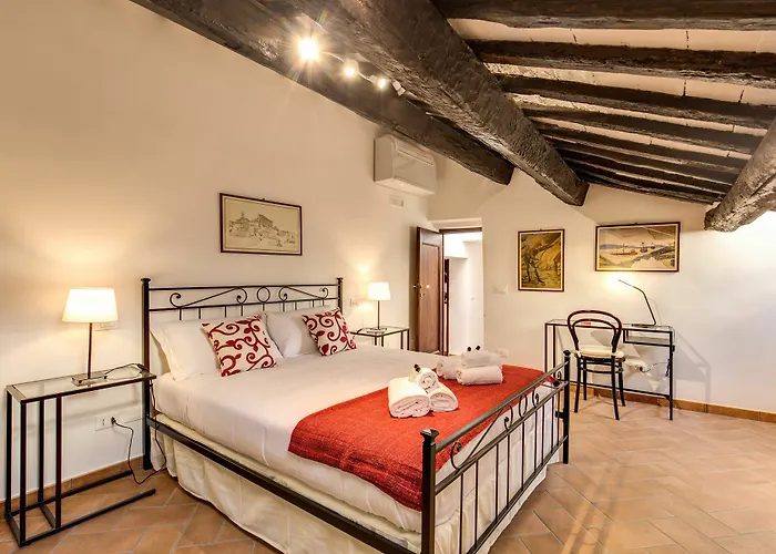 Piccolo Trevi 4*